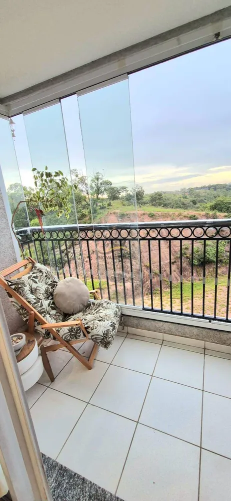 Apartamento, 2 quartos, 54 m² - Foto 5