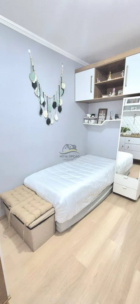 Apartamento, 2 quartos, 54 m² - Foto 2