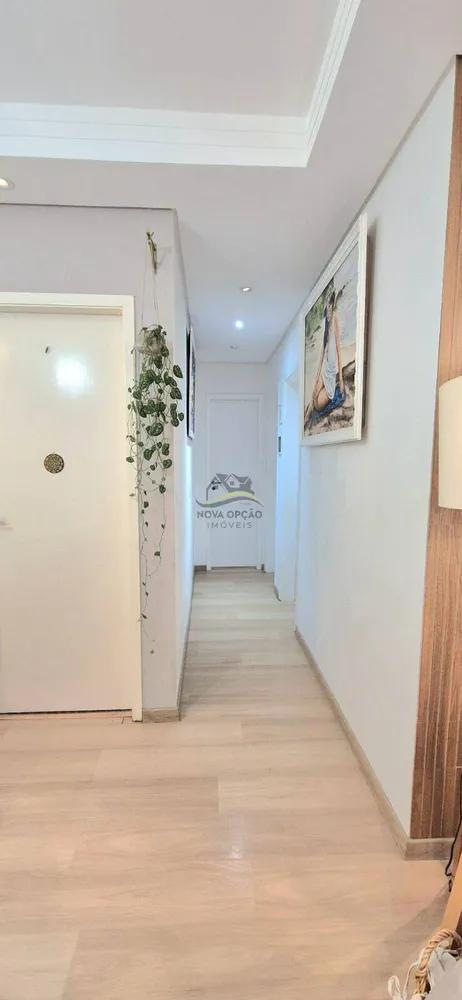 Apartamento, 2 quartos, 54 m² - Foto 10