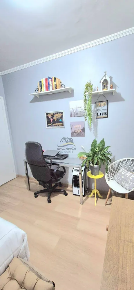 Apartamento, 2 quartos, 54 m² - Foto 6