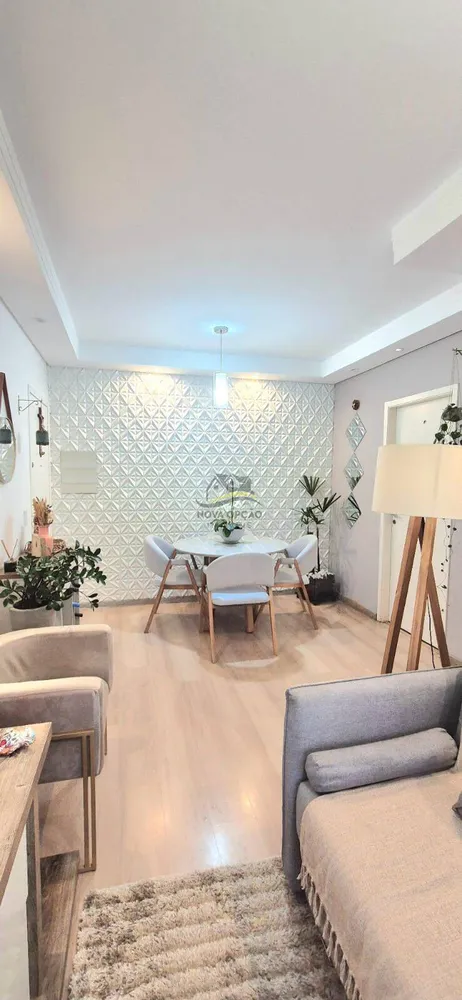 Apartamento, 2 quartos, 54 m² - Foto 3