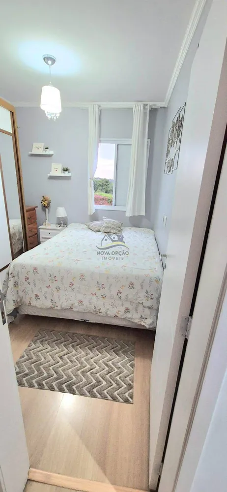 Apartamento, 2 quartos, 54 m² - Foto 1