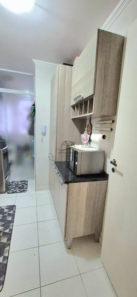 Apartamento, 2 quartos, 54 m² - Foto 7