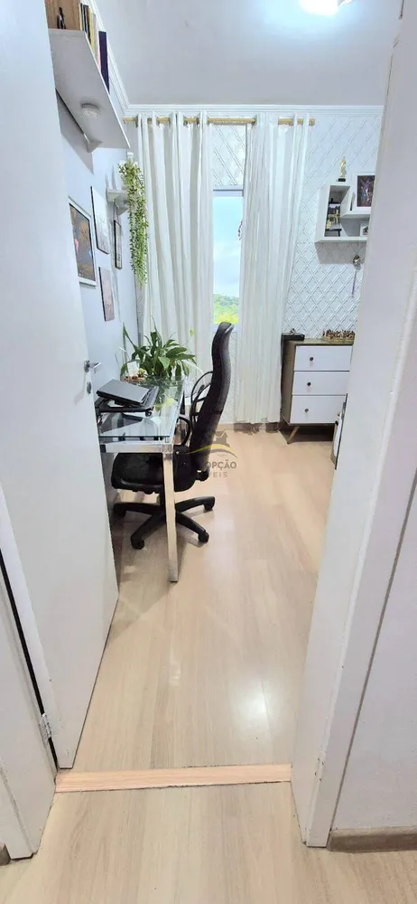 Apartamento, 2 quartos, 54 m² - Foto 4