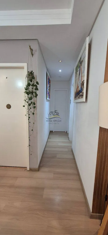 Apartamento, 2 quartos, 54 m² - Foto 3