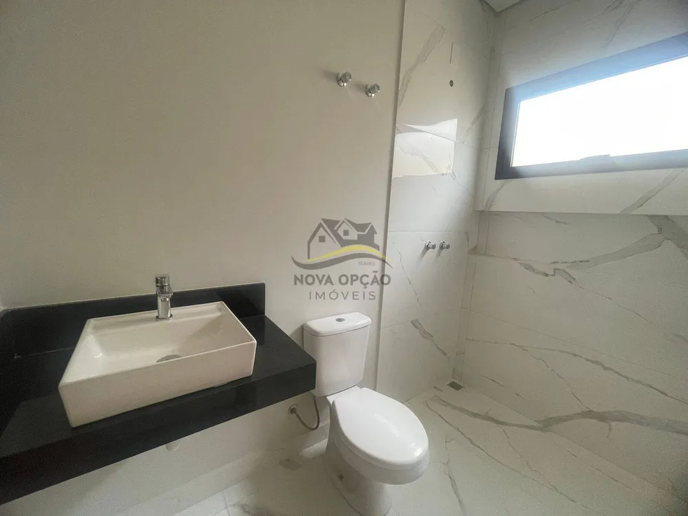 Casa de Condomínio, 3 quartos - Foto 11
