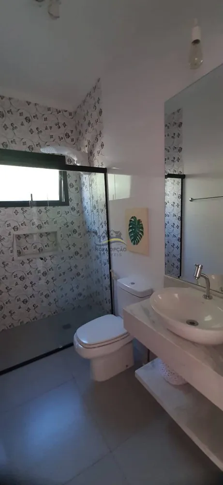 Casa de Condomínio, 4 quartos - Foto 13