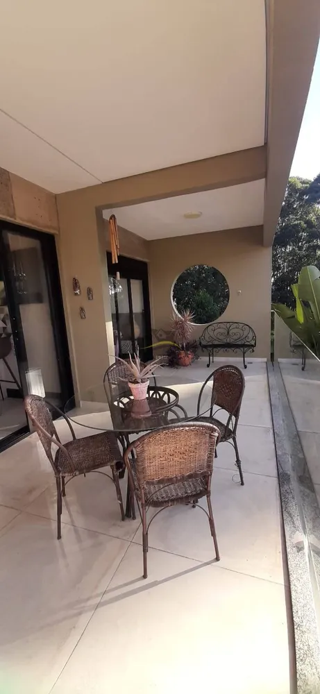 Casa de Condomínio, 4 quartos - Foto 8