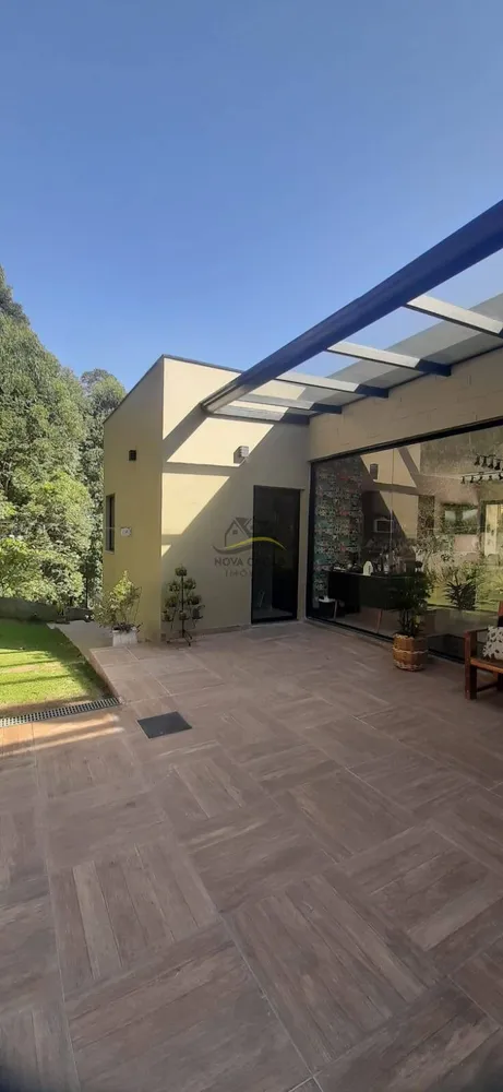 Casa de Condomínio, 4 quartos - Foto 7