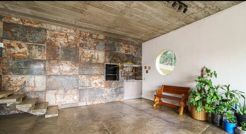Casa de Condomínio, 4 quartos - Foto 12