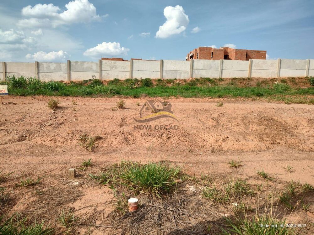 Terreno, 281 m² - Foto 2