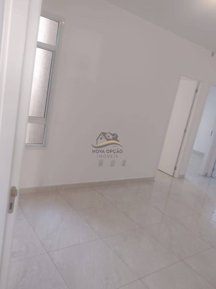Apartamento, 2 quartos, 45 m² - Foto 3
