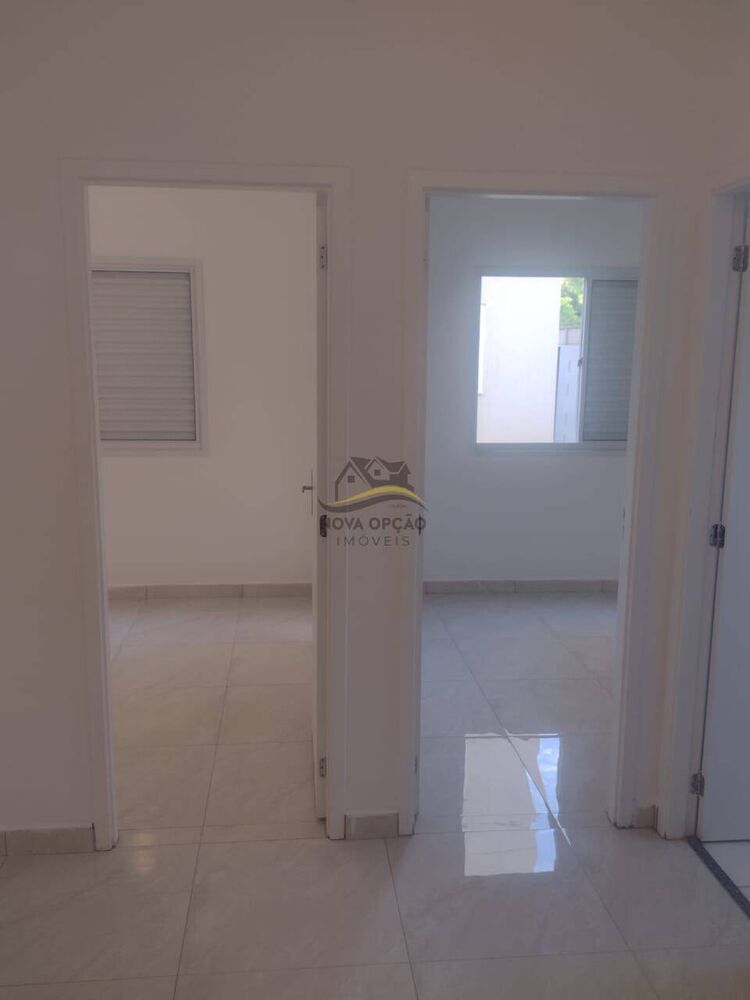 Apartamento, 2 quartos, 45 m² - Foto 2
