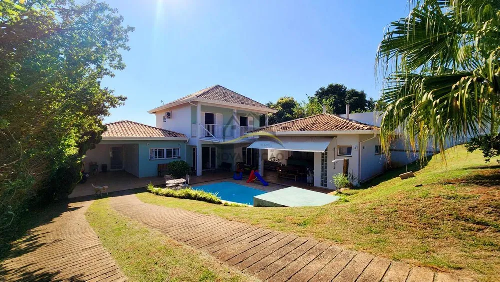 Casa de Condomínio, 4 quartos - Foto 3