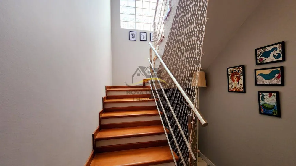 Casa de Condomínio, 4 quartos - Foto 10
