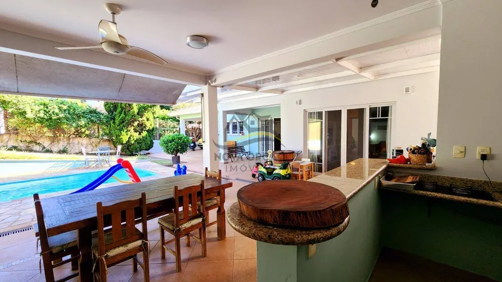 Casa de Condomínio, 4 quartos - Foto 7