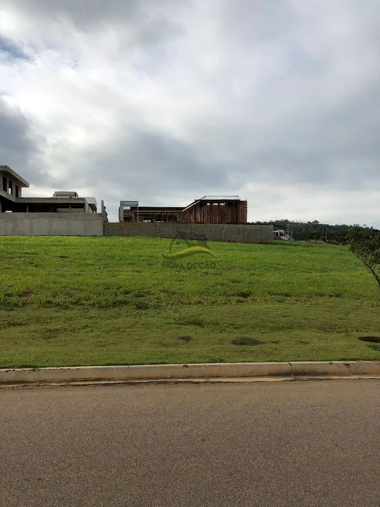 Terreno, 800 m² - Foto 1