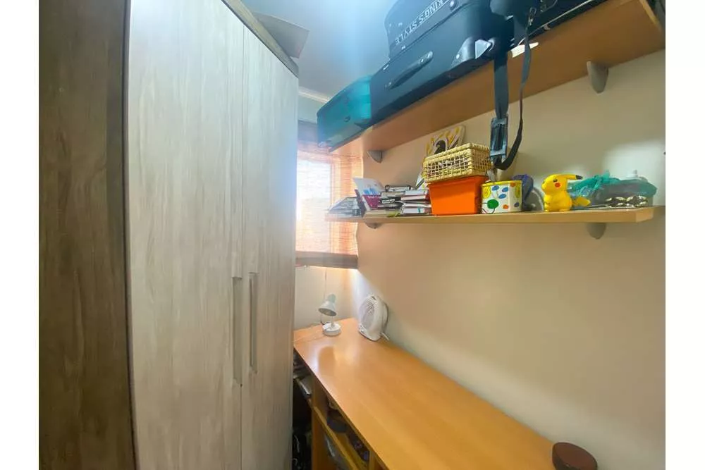 Apartamento à venda com 3 quartos, 61m² - Foto 2