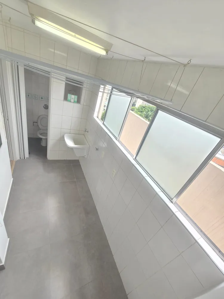 Apartamento, 2 quartos, 89 m² - Foto 11