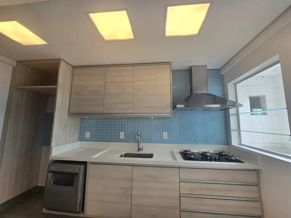 Apartamento, 2 quartos, 89 m² - Foto 2