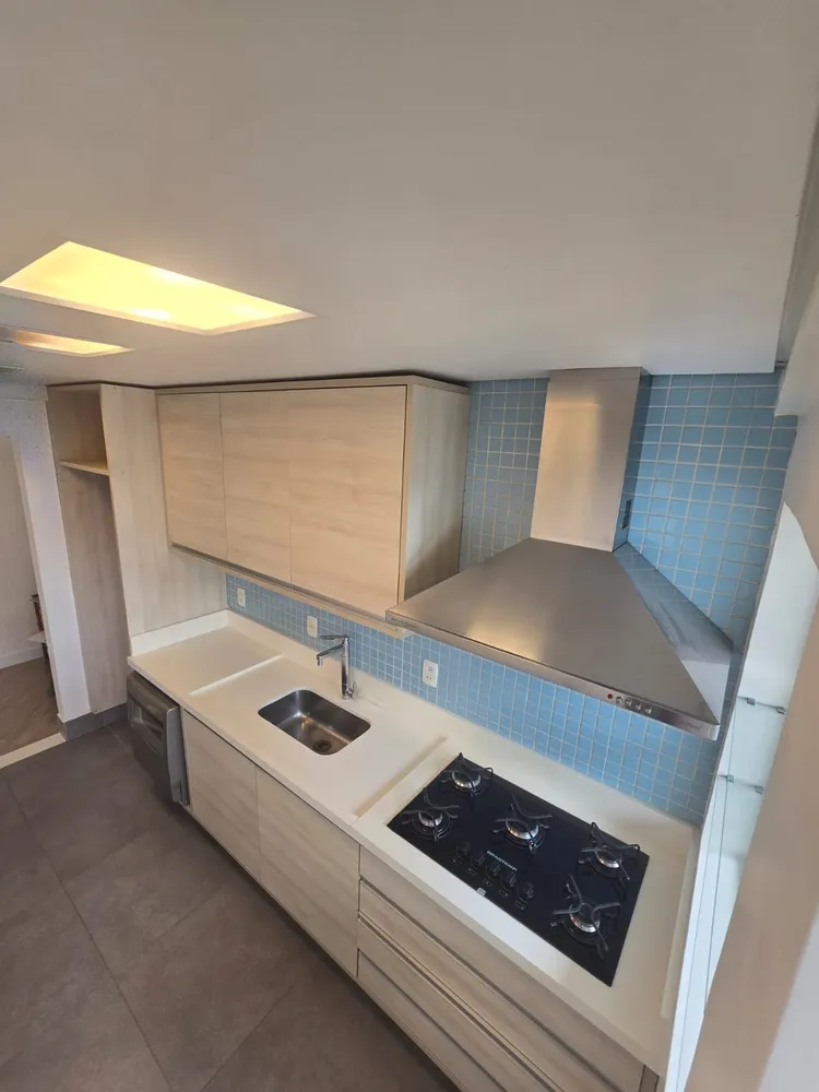 Apartamento, 2 quartos, 89 m² - Foto 1