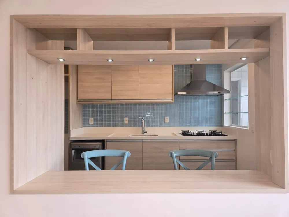Apartamento, 2 quartos, 89 m² - Foto 8