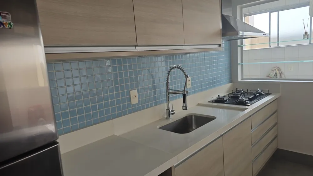 Apartamento, 2 quartos, 89 m² - Foto 3