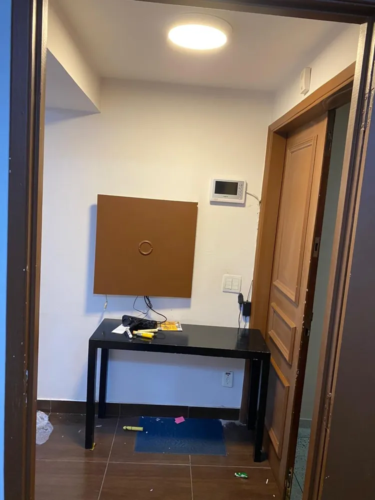 Apartamento, 104 m² - Foto 5
