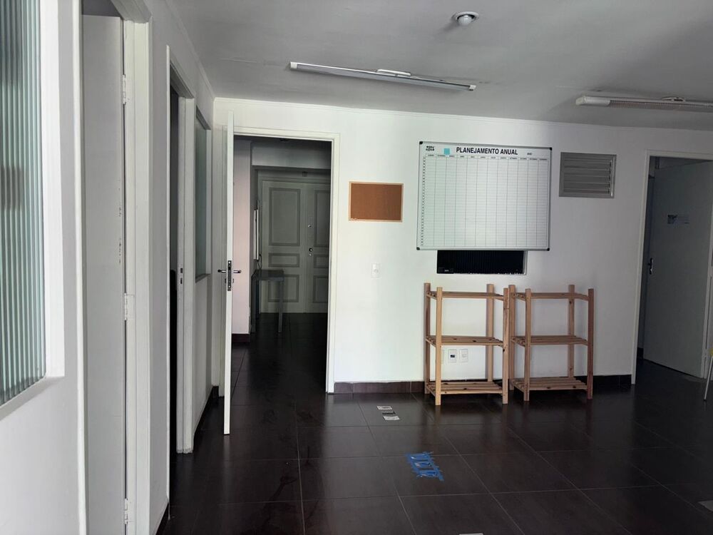Apartamento, 104 m² - Foto 2