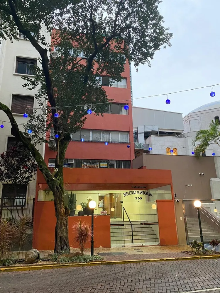 Apartamento, 104 m² - Foto 3
