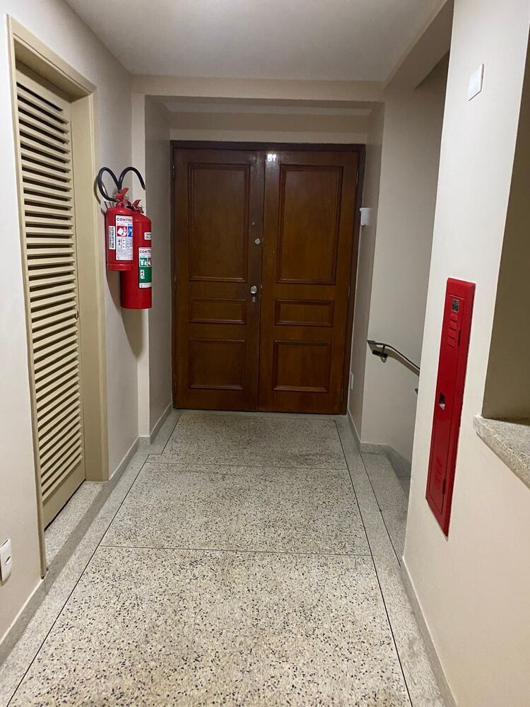 Apartamento, 104 m² - Foto 1