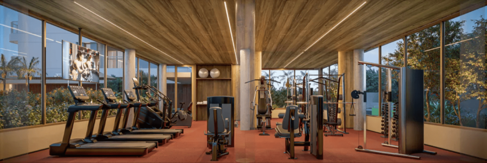 Apartamento, 3 quartos, 182 m² - Foto 4