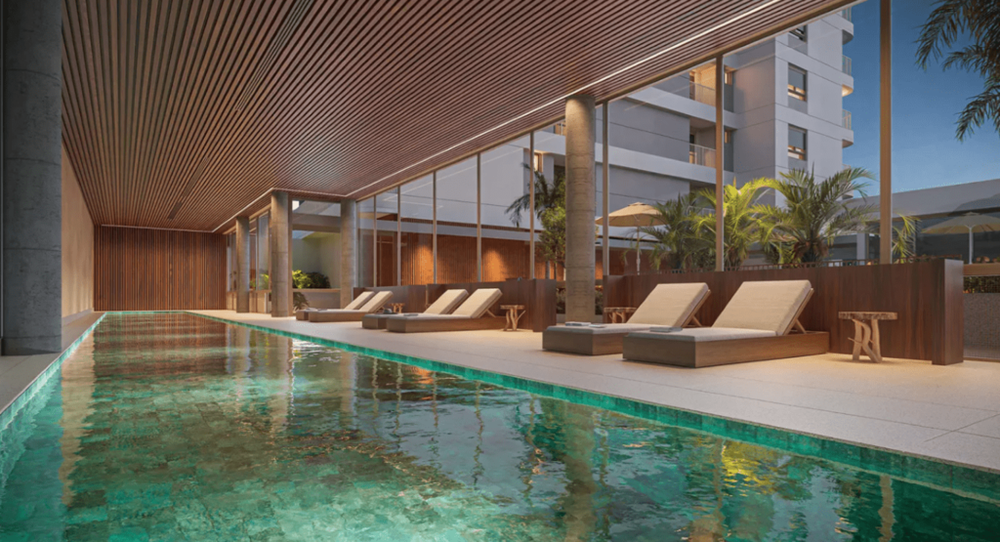 Apartamento, 3 quartos, 182 m² - Foto 6