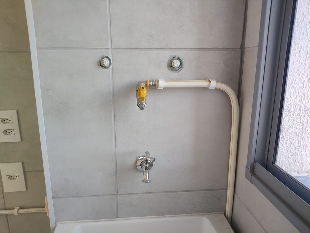 Apartamento, 2 quartos, 40 m² - Foto 6