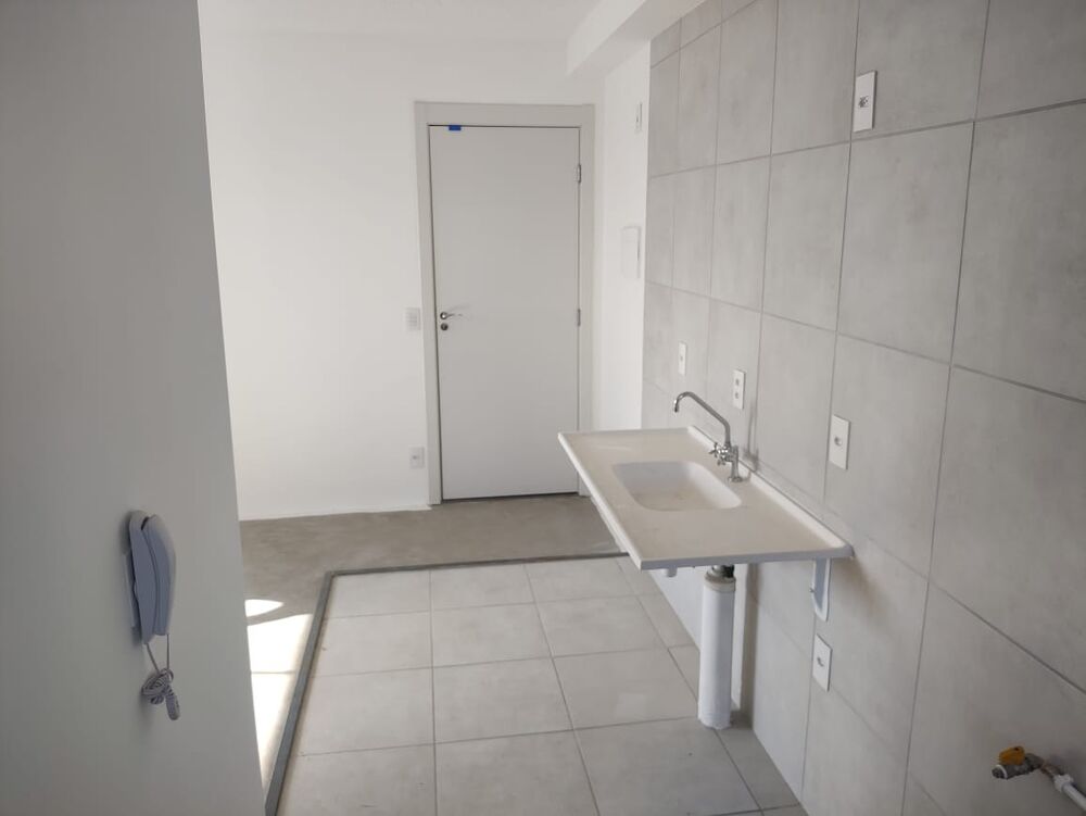 Apartamento, 2 quartos, 40 m² - Foto 3