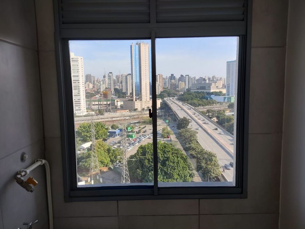 Apartamento, 2 quartos, 40 m² - Foto 7