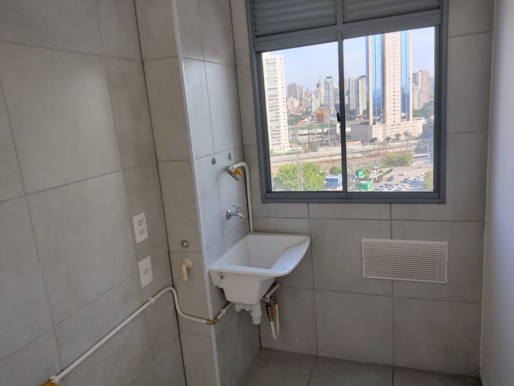 Apartamento, 2 quartos, 40 m² - Foto 8