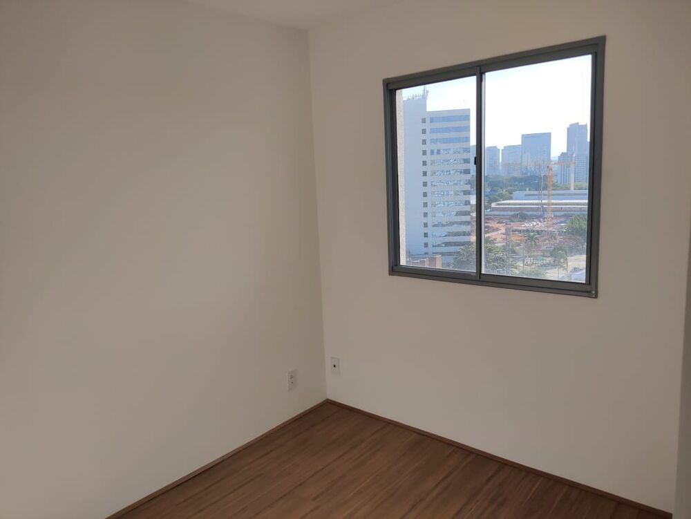 Apartamento, 2 quartos, 40 m² - Foto 11