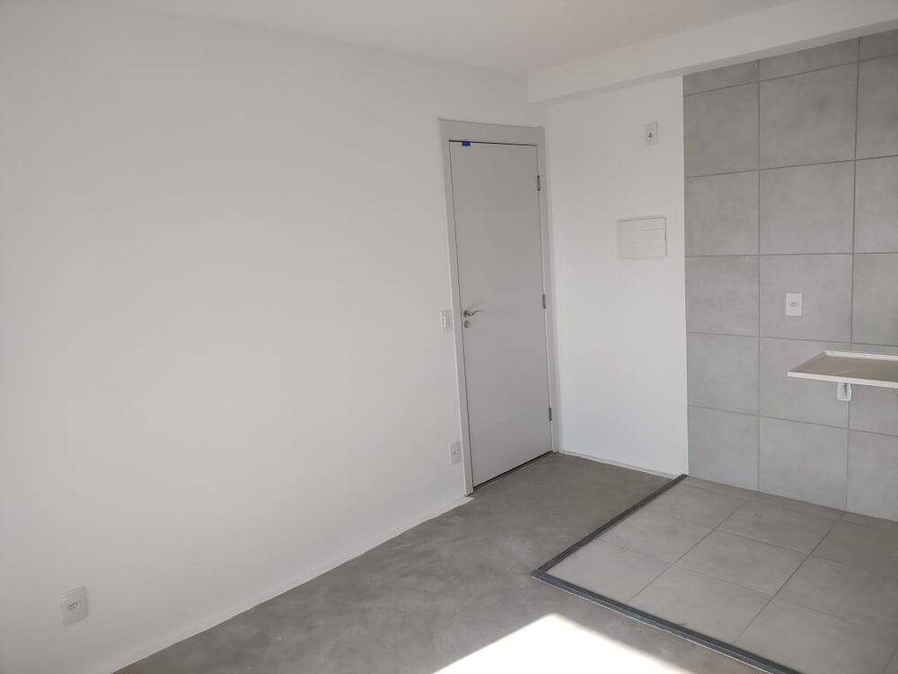 Apartamento, 2 quartos, 40 m² - Foto 4