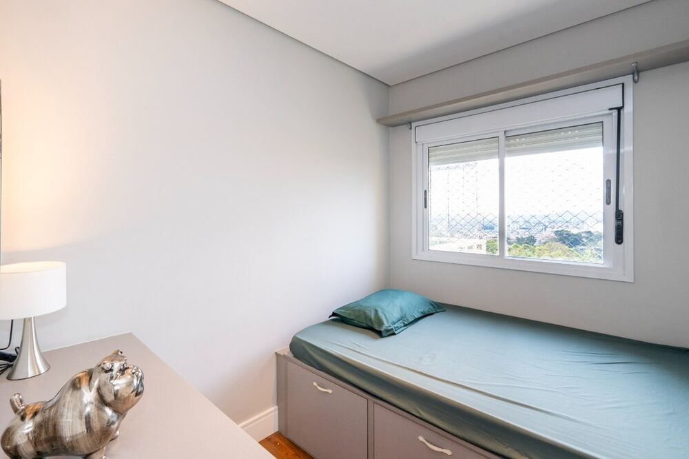 Apartamento, 3 quartos, 108 m² - Foto 8