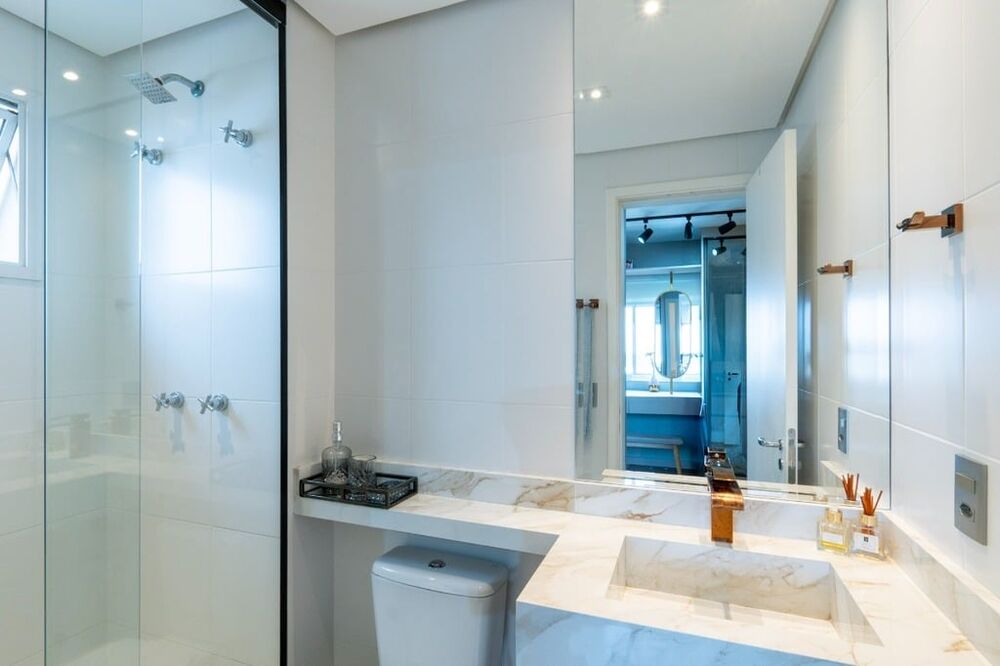 Apartamento, 3 quartos, 108 m² - Foto 10