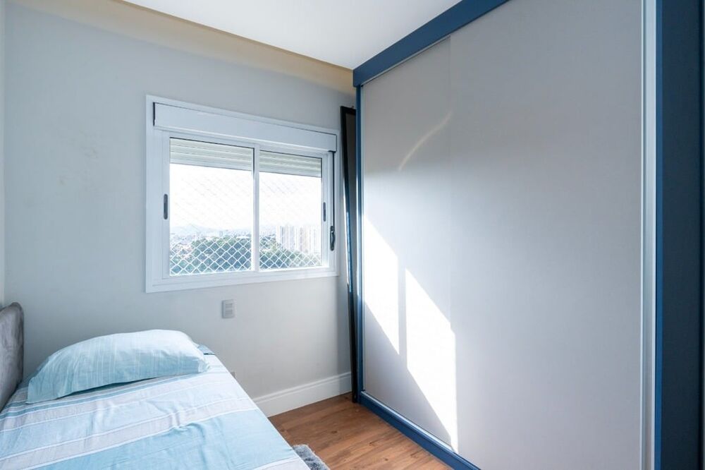 Apartamento, 3 quartos, 108 m² - Foto 9