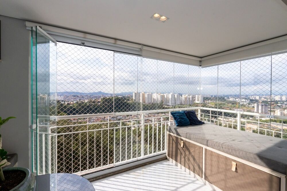 Apartamento, 3 quartos, 108 m² - Foto 7