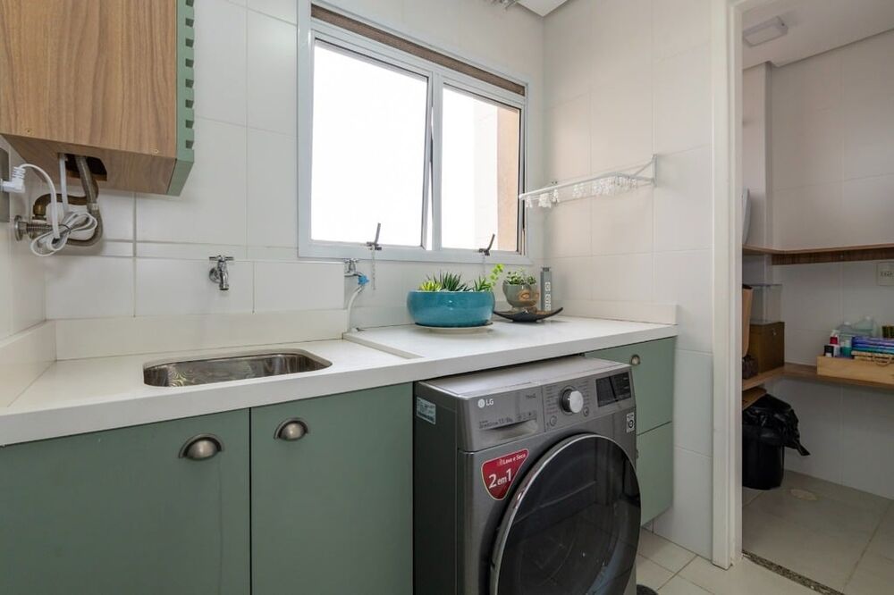Apartamento, 3 quartos, 108 m² - Foto 6