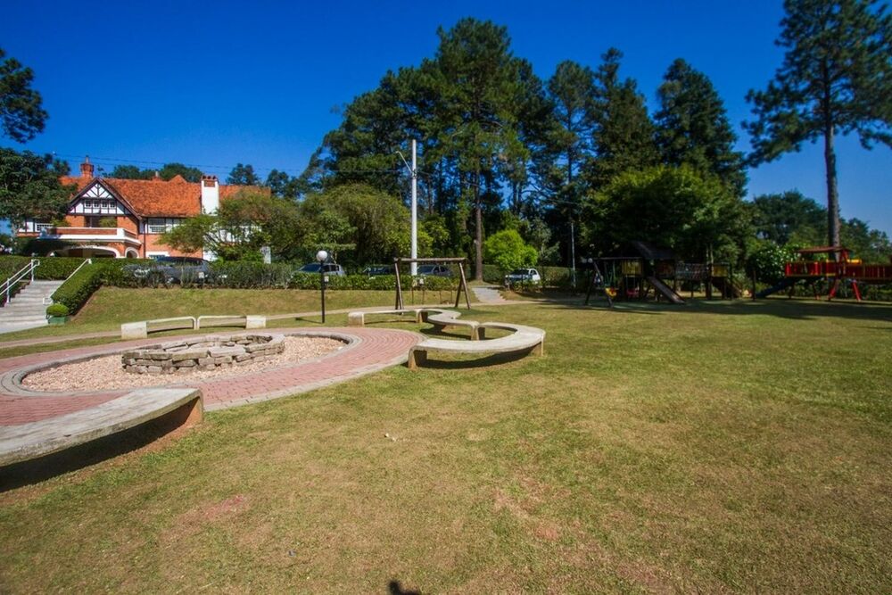 Casa à venda com 4 quartos - Foto 4