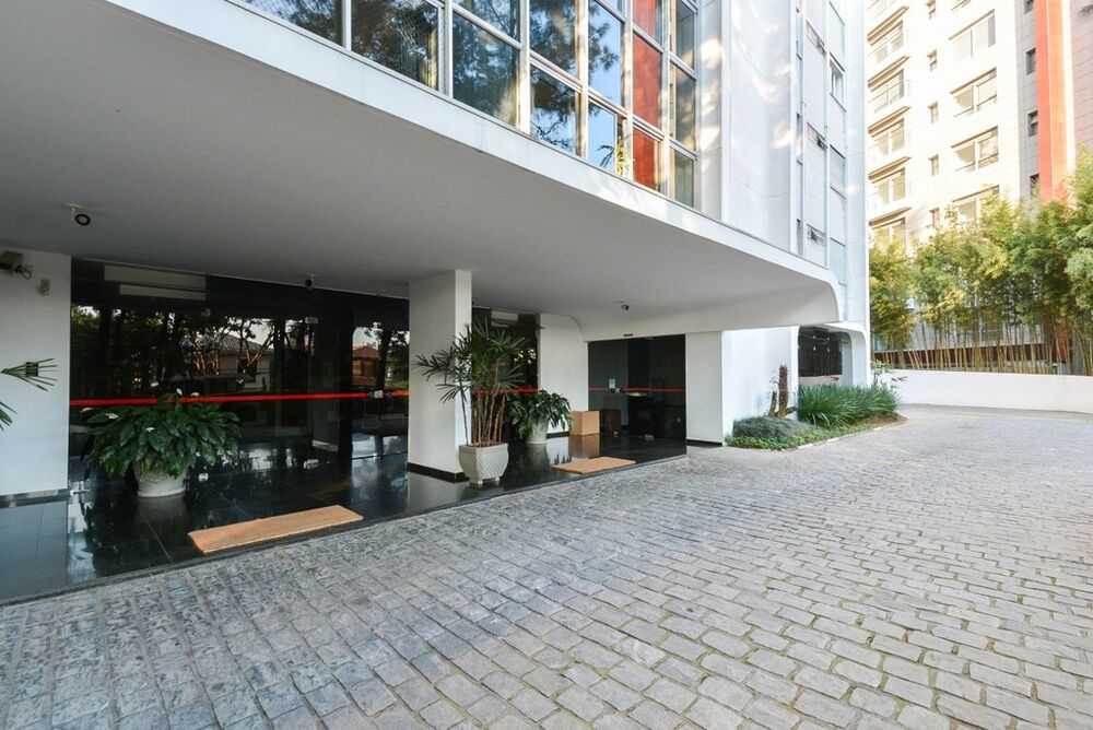 Apartamento, 3 quartos, 142 m² - Foto 10