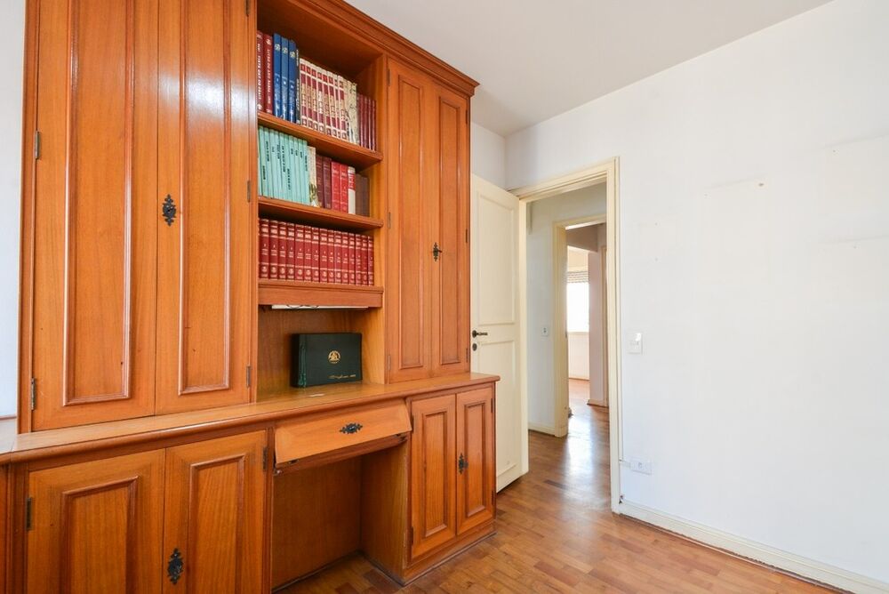 Apartamento, 3 quartos, 142 m² - Foto 17
