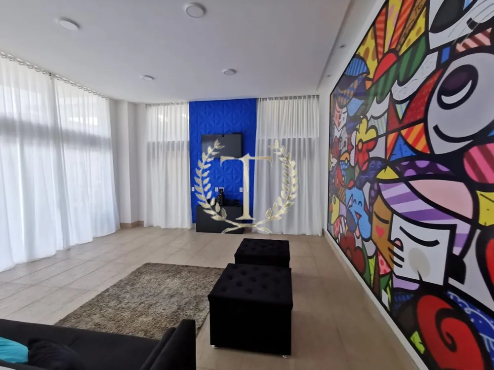Casa, 4 quartos - Foto 8