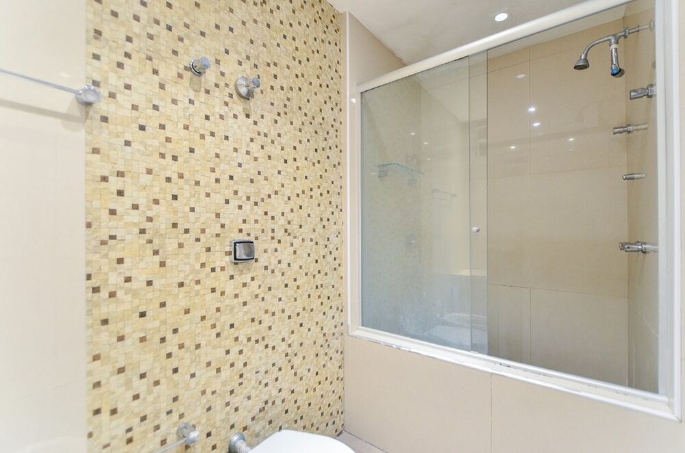 Apartamento, 3 quartos, 191 m² - Foto 12