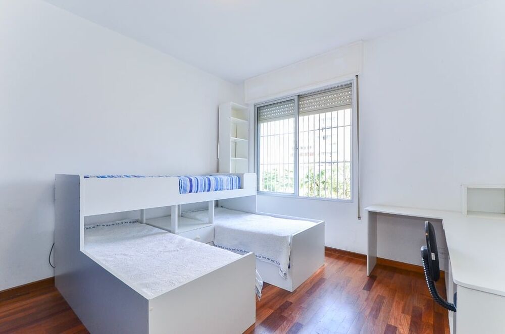 Apartamento, 3 quartos, 191 m² - Foto 1